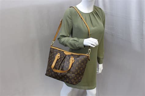 louis vuitton monogram palermo pm|Louis Vuitton Palermo bag.